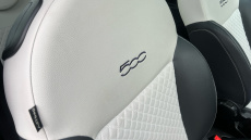 Fiat 500 1.0 Mild Hybrid Dolcevita [Part Leather] 3dr Petrol Hatchback